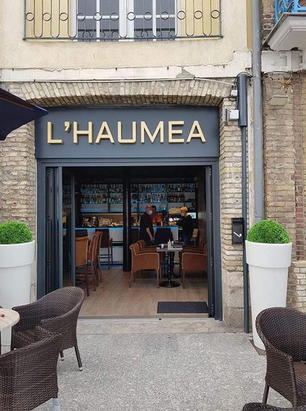L'HAUMEA · Photos 4